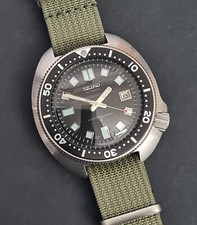 Seiko capitan willard usato  Galatina