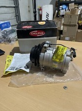 Compressor Delphi CS20094 *Leia a descrição comprar usado  Enviando para Brazil