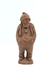 Heising alte holzfigur gebraucht kaufen  Münster
