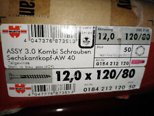Würth assy kombi gebraucht kaufen  Ottweiler