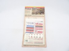 Preiser bausatz 2736 gebraucht kaufen  Erftstadt