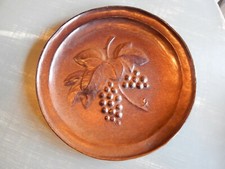 Antique copper plate d'occasion  Expédié en Belgium