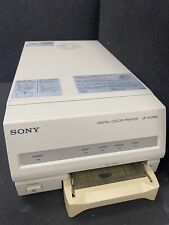 Sony digital color gebraucht kaufen  Ravenstein