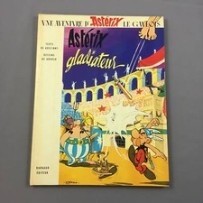 1972 asterix gladiateur d'occasion  Expédié en Belgium