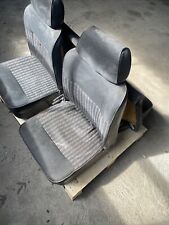 Classic mini seats for sale  UK
