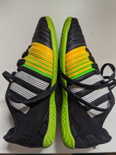 Adidas nitrocharge hallenschuh gebraucht kaufen  Herrenberg