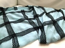 Grand foulard vert d'occasion  Paris XV