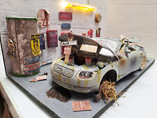 Vergessene autowelt street gebraucht kaufen  Nidderau