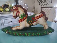 Vintage christmas stuffed for sale  Miami