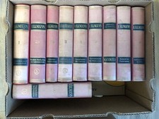 Ullmann encyklopädie technisc gebraucht kaufen  Bingen