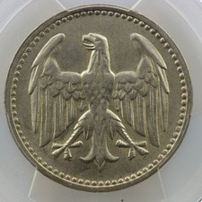 Mark 1925 pcgs d'occasion  France