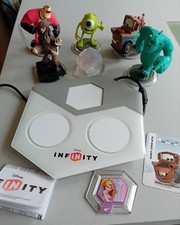 Disney infinity figures for sale  MELTON MOWBRAY