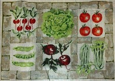 Ehrman vegetable garden for sale  UK