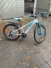 Cube kid 240 gebraucht kaufen  Hochheim am Main