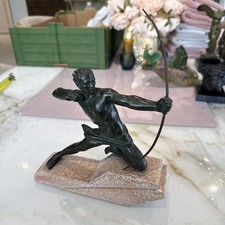 Archet bronze max d'occasion Archet bronze max d'occasion  Dijon