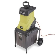 Ryobi garden shredder for sale  STAFFORD
