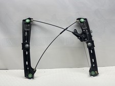 Meccanismo alzavetro ant. usato  Italia
