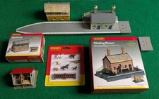 Hornby gauge station for sale  LYTHAM ST. ANNES