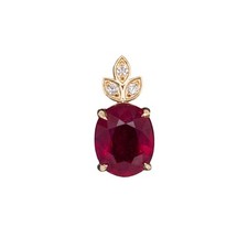 4cts madagascar ruby for sale  Columbus