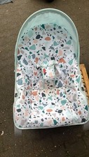 Fisher price wippe gebraucht kaufen  Blumberg