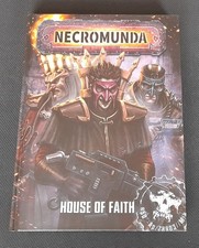 Necromunda house cawdor for sale  STOCKPORT