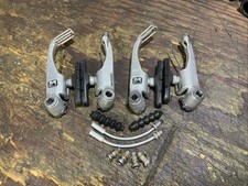 Shimano m600 brake for sale  Linwood