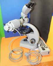 Zeiss standard mikroskop gebraucht kaufen  Mainz-Kastel