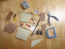 Playmobil 5140 6681 gebraucht kaufen  Buxtehude