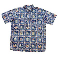 Reyn spooner hawaiian for sale  Los Angeles