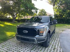 2023 ford 150 d'occasion  Expédié en Belgium