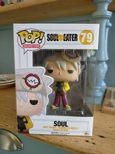 Funko pop soul d'occasion  Feucherolles