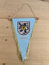 Fanion 44e regiment d'occasion  Penne-d'Agenais