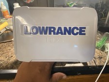 Lowrance hds7 gen3 for sale  Buffalo