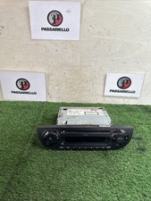 Autoradio originale fiat usato  San Felice a Cancello