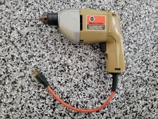 Corded electric drill for sale  Racine