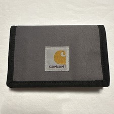 Carhartt grey canvas for sale  READING