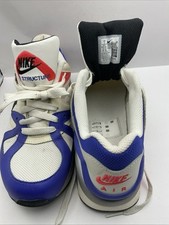 Nike air structure for sale  PONTYPRIDD