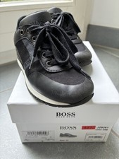 Hugo boss sneaker gebraucht kaufen  Heimsheim