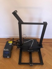 Imprimante creality 10s d'occasion Imprimante creality 10s d'occasion  Nice-