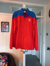 Glasgow rangers jacket for sale  BANGOR