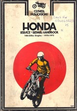 Honda xl250 sl125 for sale  DEWSBURY