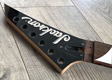 Guitarra elétrica Jackson KVX10 King V 2014 pescoço original feita no Japão comprar usado  Enviando para Brazil