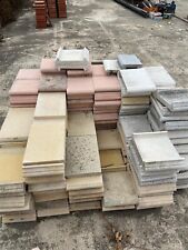Stock materiale edile usato  Reggio Calabria