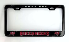 Quadro de placa preta Tampa Bay Buccaneers - Metal revestido a pó comprar usado  Enviando para Brazil