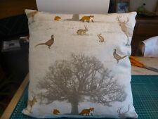 Cushion cover for sale  TRING