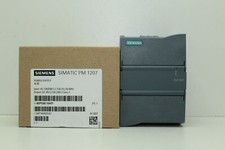 Siemens 6ep1332 1sh71 gebraucht kaufen  Bubenheim, Essenheim, Zornheim