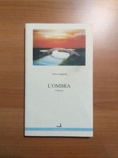 Salvatore zappulla ombra usato  Modica