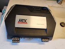 Mtx thunder 3404 for sale  Pittsburg
