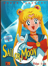 Sailor moon anime gebraucht kaufen  Sonneberg