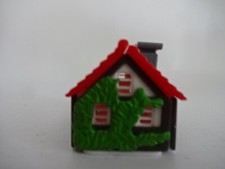 Miniatur haus fachwerkhaus gebraucht kaufen  Weiding